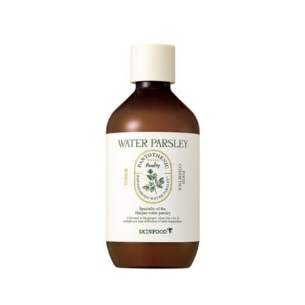 

Тонер для лица Skinfood Pantothenic Water Parsley, 300 мл
