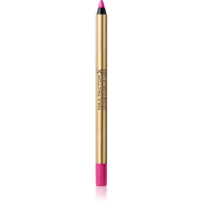 

Карандаш для губ Max Factor Color Elixir оттенок 40 Pink Kiss 5 г