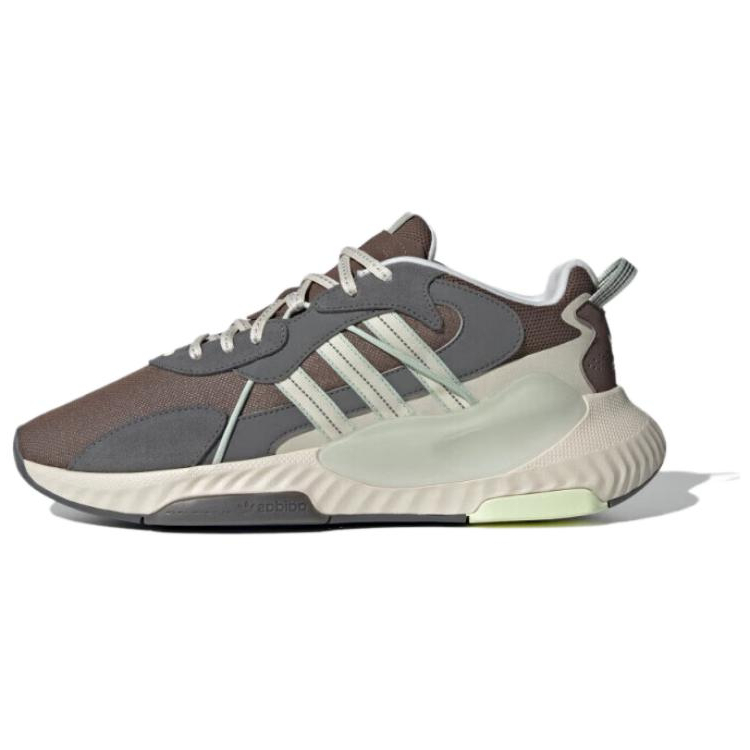 

Adidas Originals Хвост Hi Tail 'Brown White'