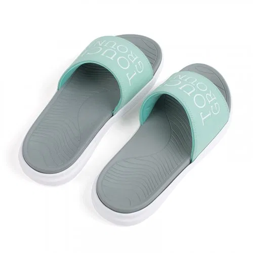 Унисекс шлепанцы TOUCH GROUND Mega Comfort Slide — фото 4