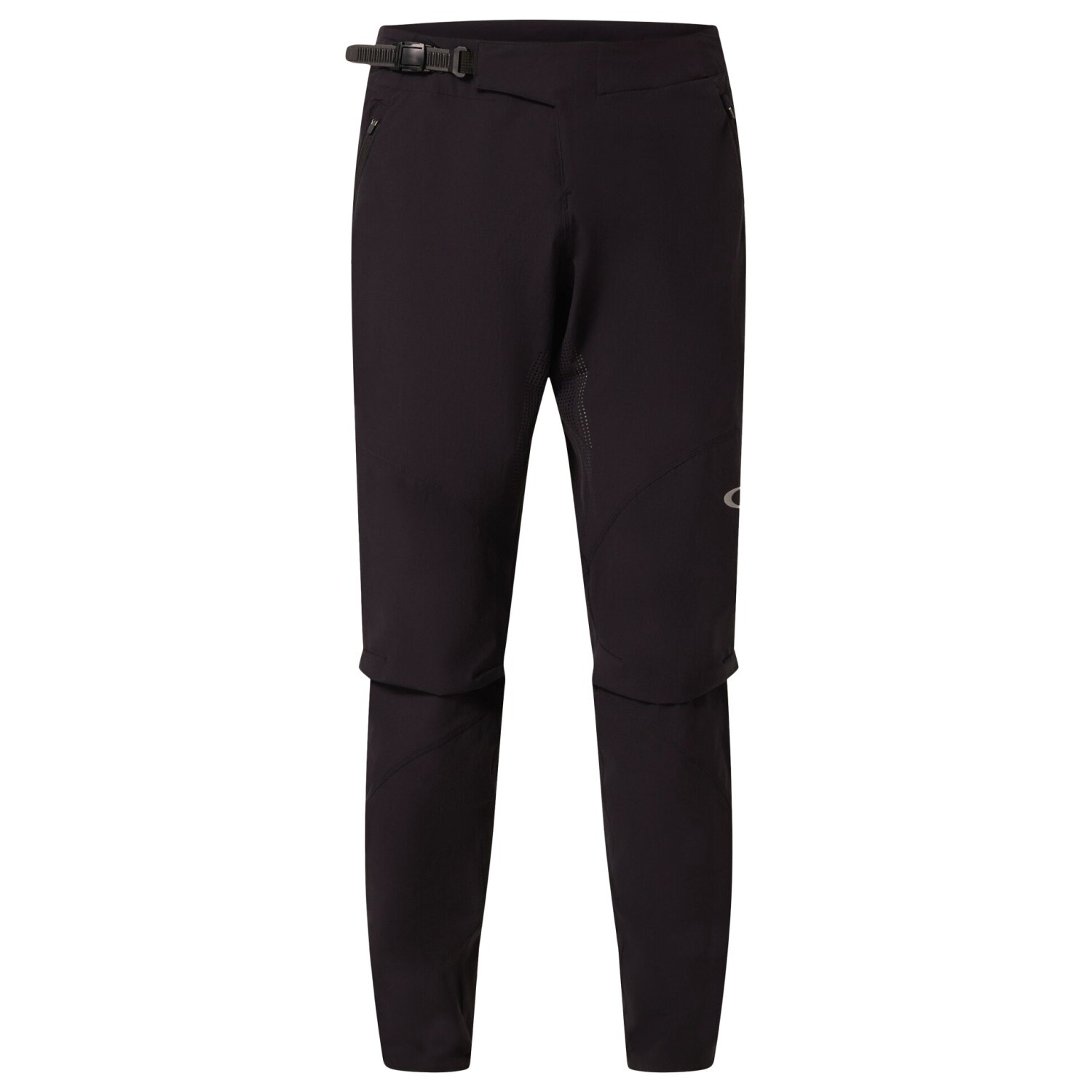 

Велосипедные шорты Oakley Seeker Airline Pant, цвет Blackout