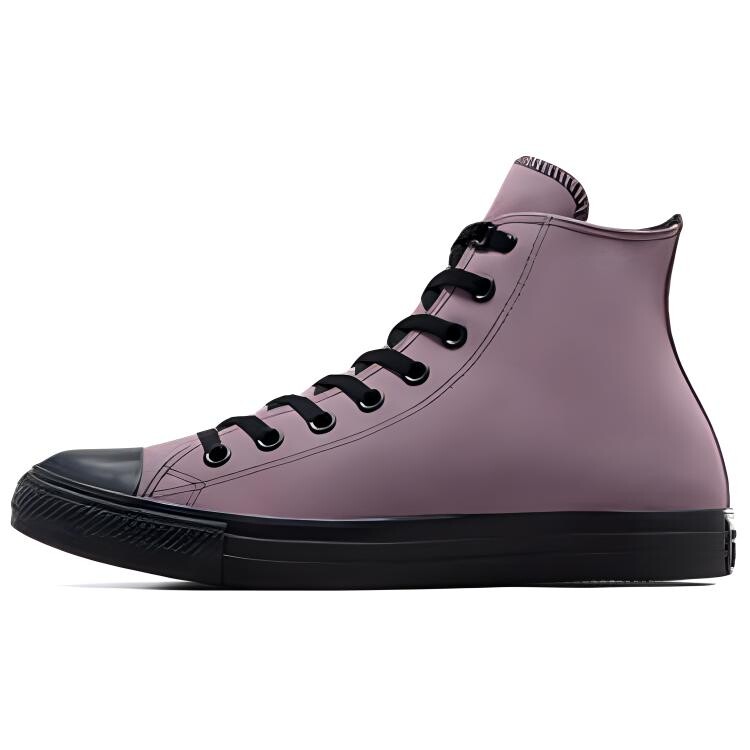 

Chuck Taylor All Star Canvas Shoes Women's High-top Purple Converse
