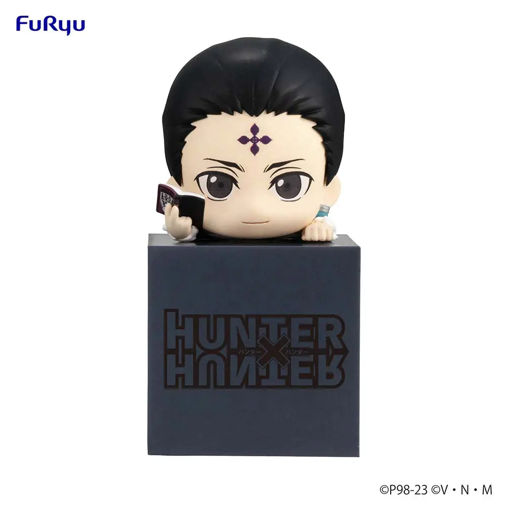 

Фигурка Hunter x Hunter - Quwrof Hikkake Figure