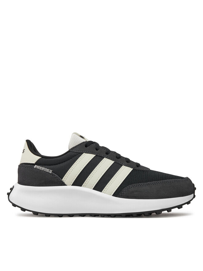 

Кроссовки Run 70s adidas, черный