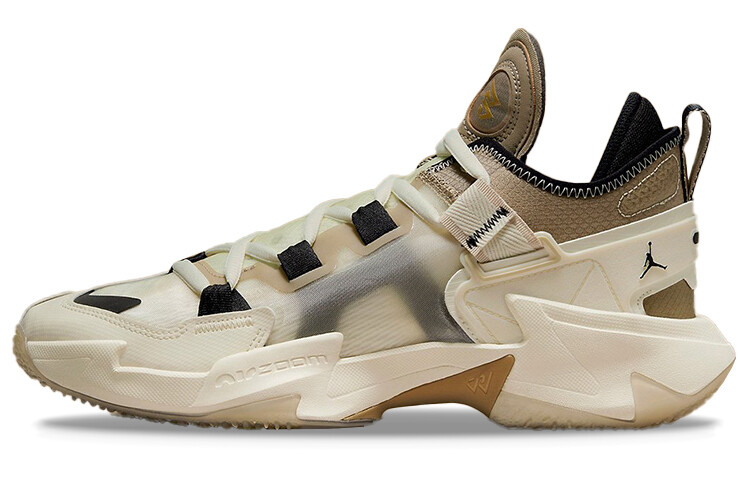 

Мужские баскетбольные кроссовки JordanWhy Not.5