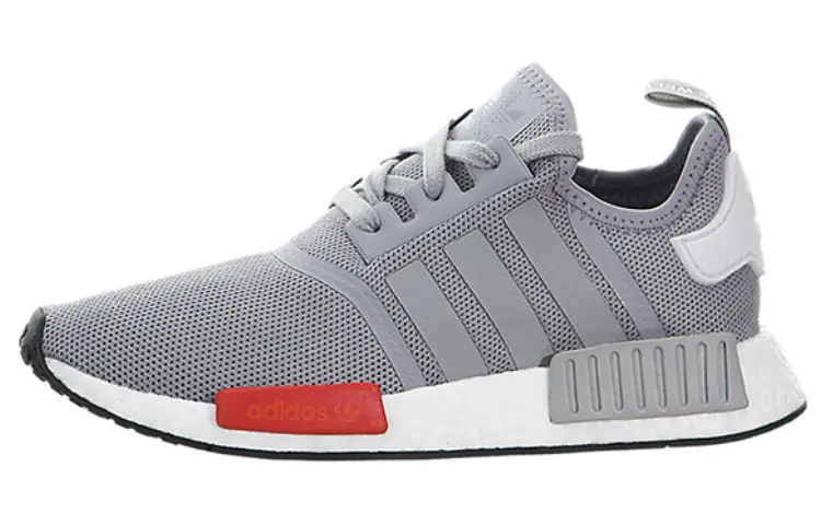 

Кроссовки Adidas Originals Nmd R1 Light Onyx Youth Women's