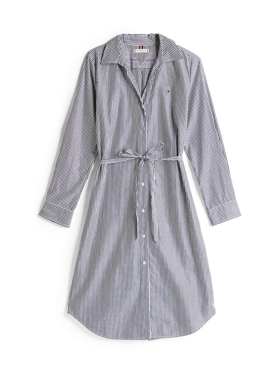 

Платье-рубашка TOMMY HILFIGER, marine blue