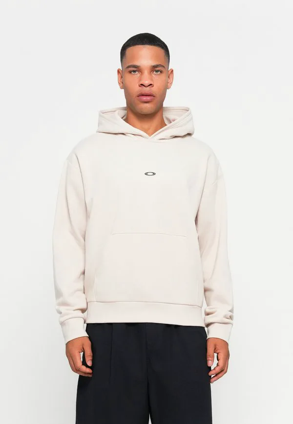 

Толстовка с металлическим верхом Oakley, Beige, Бежевый, Толстовка с металлическим верхом Oakley, Beige