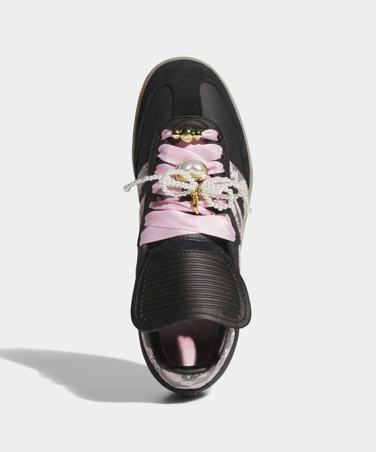 Кроссовки Adidas Originals Samba LT — фото 2