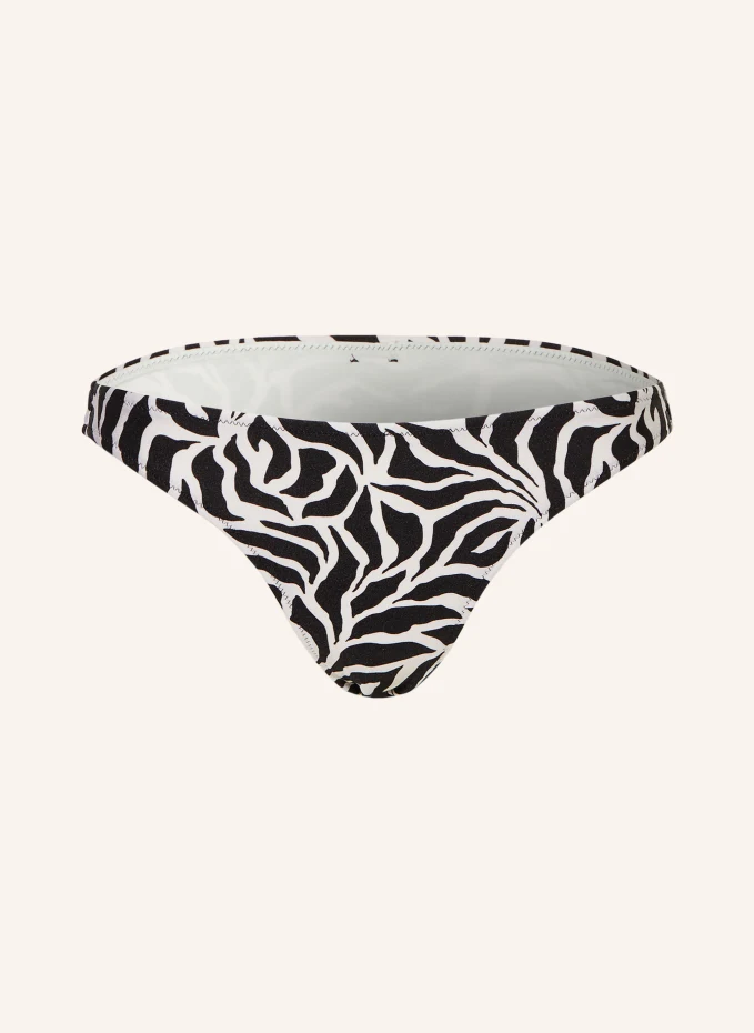 

Плавки бикини zebras zoila Banana Moon Couture, черный