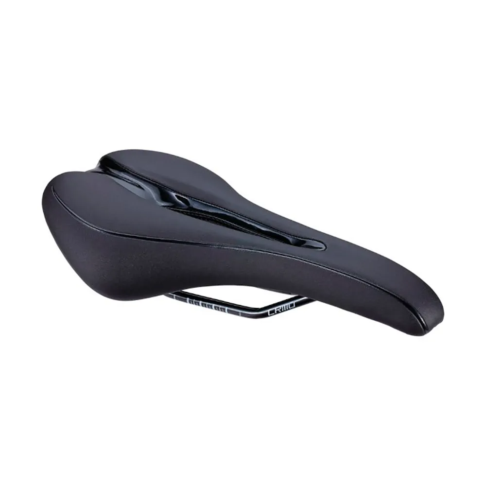 

Седло BBB SportComfort BSD-72, черный