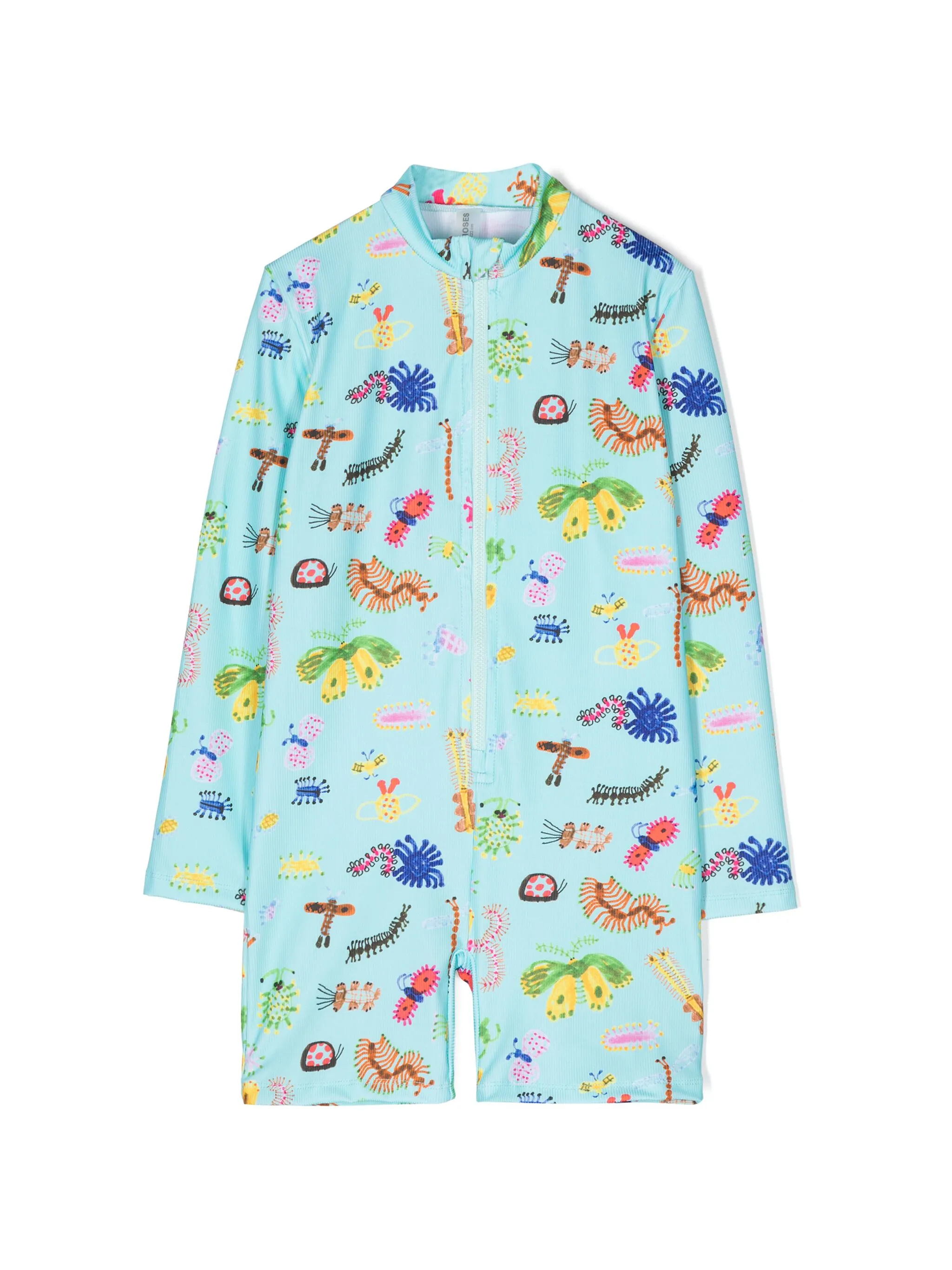 

Плавательный костюм Funny Insects Bobo Choses, синий