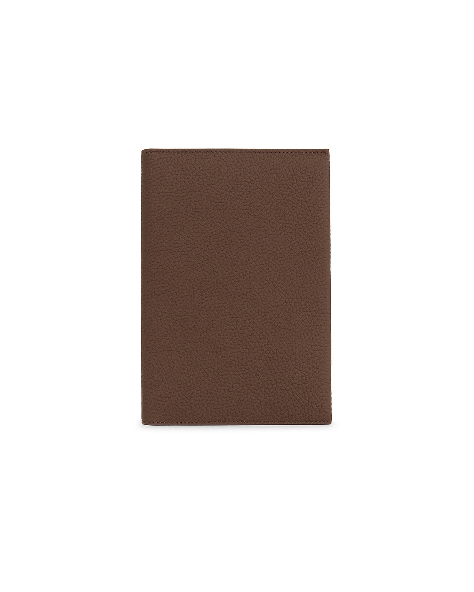 

Дорожная сумка The Row, Dark Olive ANS