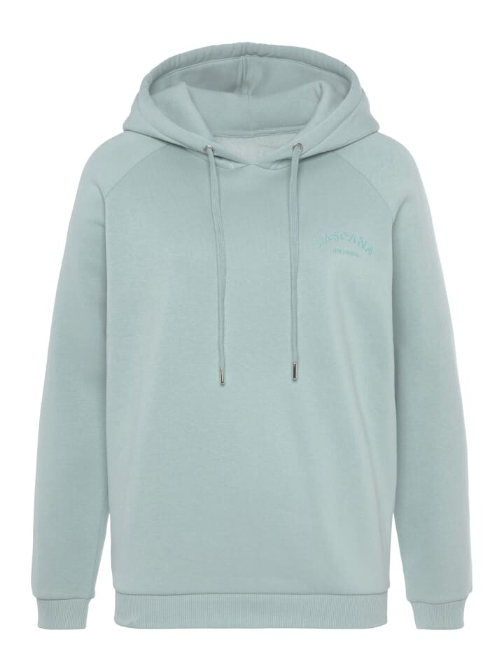 

Пуловер LASCANA, мятный