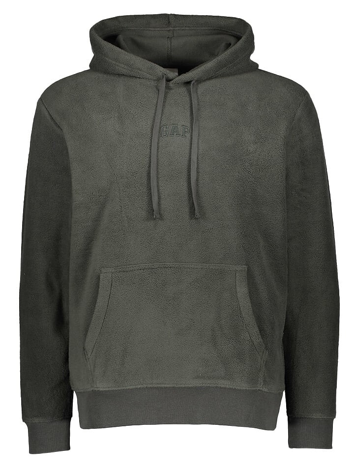 

Толстовка GAP Hoodie, антрацит