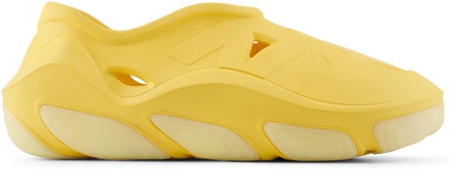 Мужские кроссовки New Balance Fresh Foam X Rcvry V1 Track, Clementine/Parchment/Parchment — фото 3
