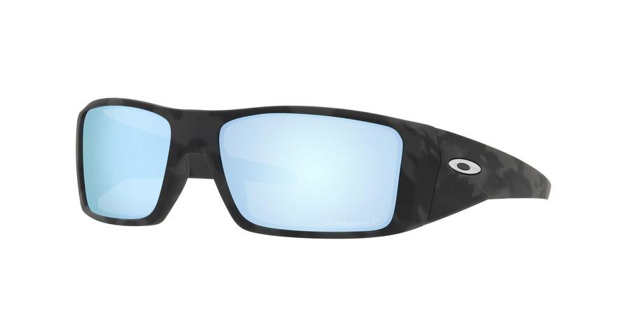 

Мужские солнцезащитные очки Oakley HELIOSTAT OO 9231, размер 61/16/129