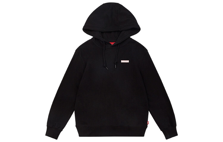 

Dickies Женская толстовка, Черный
