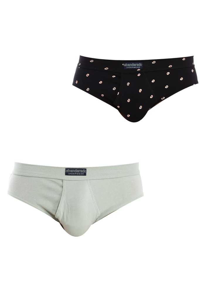 

Трусы Abanderado, разноцветный