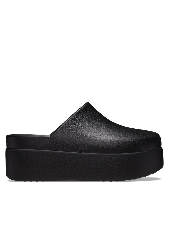 

Мюли Crocs, черный