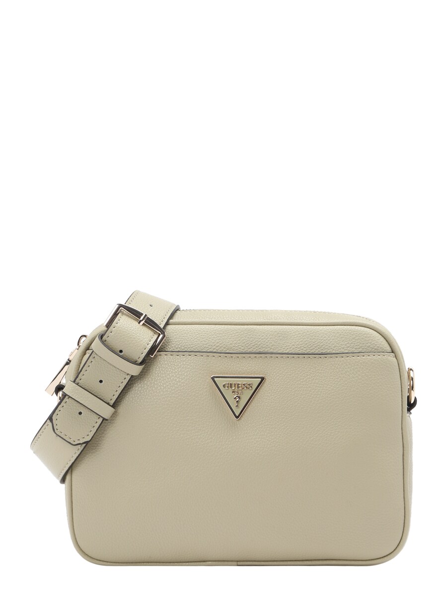 

Сумка через плечо GUESS Crossbody Bag Meridian, серый
