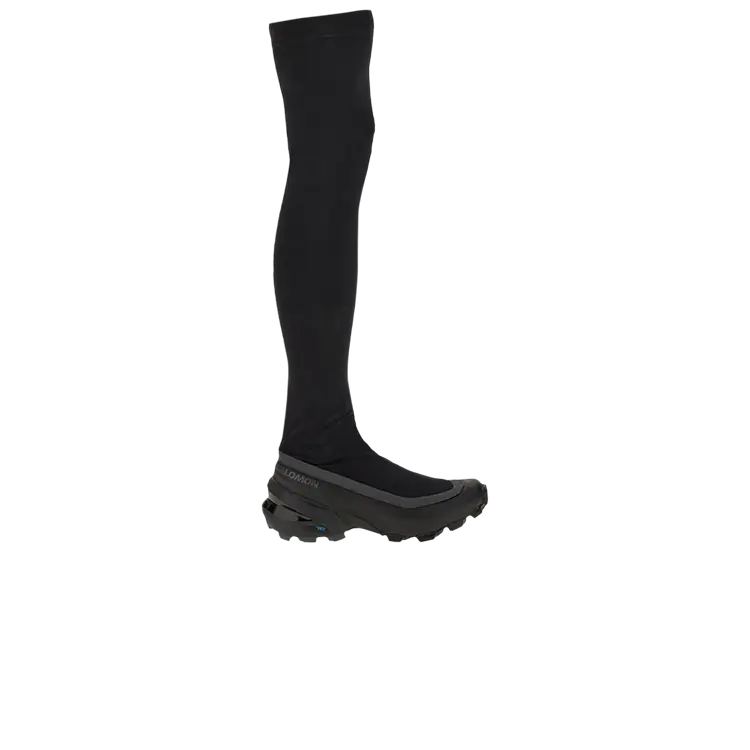 

Ботинки MM6 Maison Margiela Salomon x MM6 Maison Margiela Wmns Crosswader Boot, черный