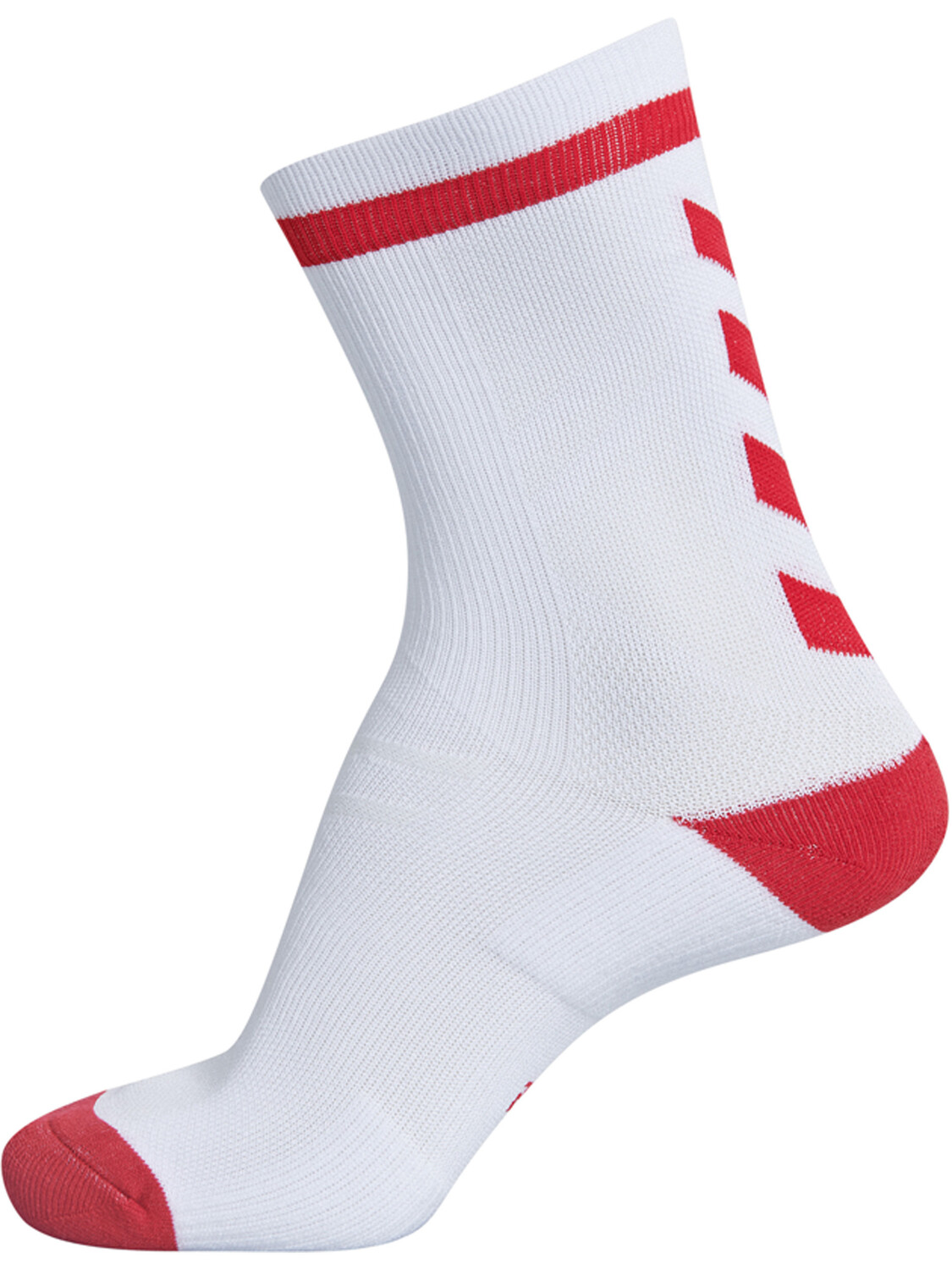 

Носки Hummel Niedrige Elite Indoor Sock Low, белый