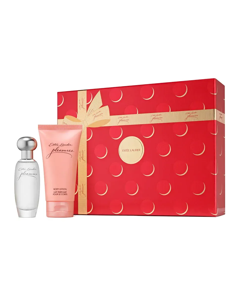 Подарочный набор Pleasures Estée Lauder
