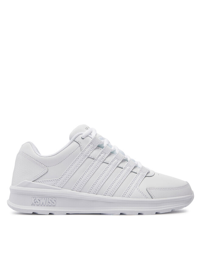 

Кроссовки K-Swiss, белый