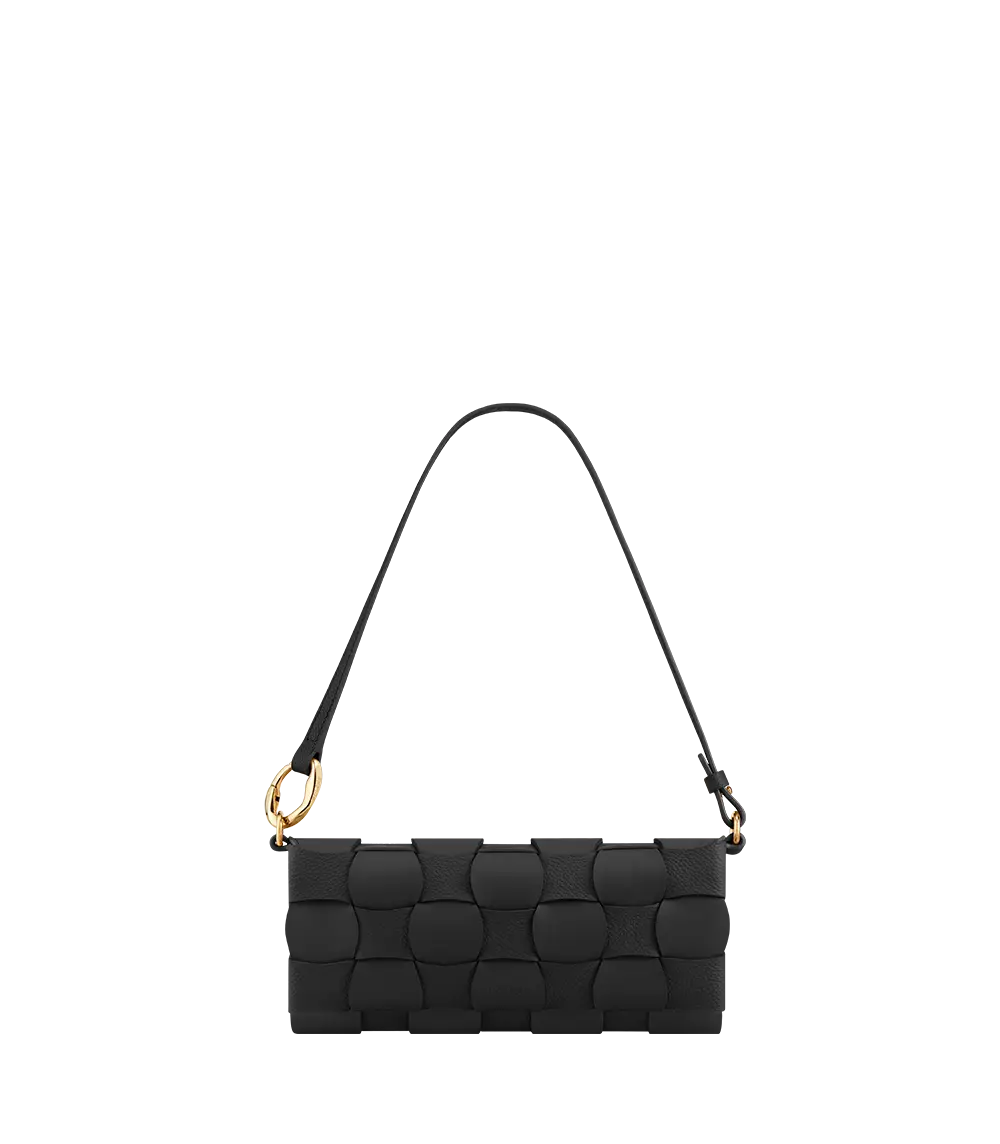

Клатч Neiti Edition Duo Noir