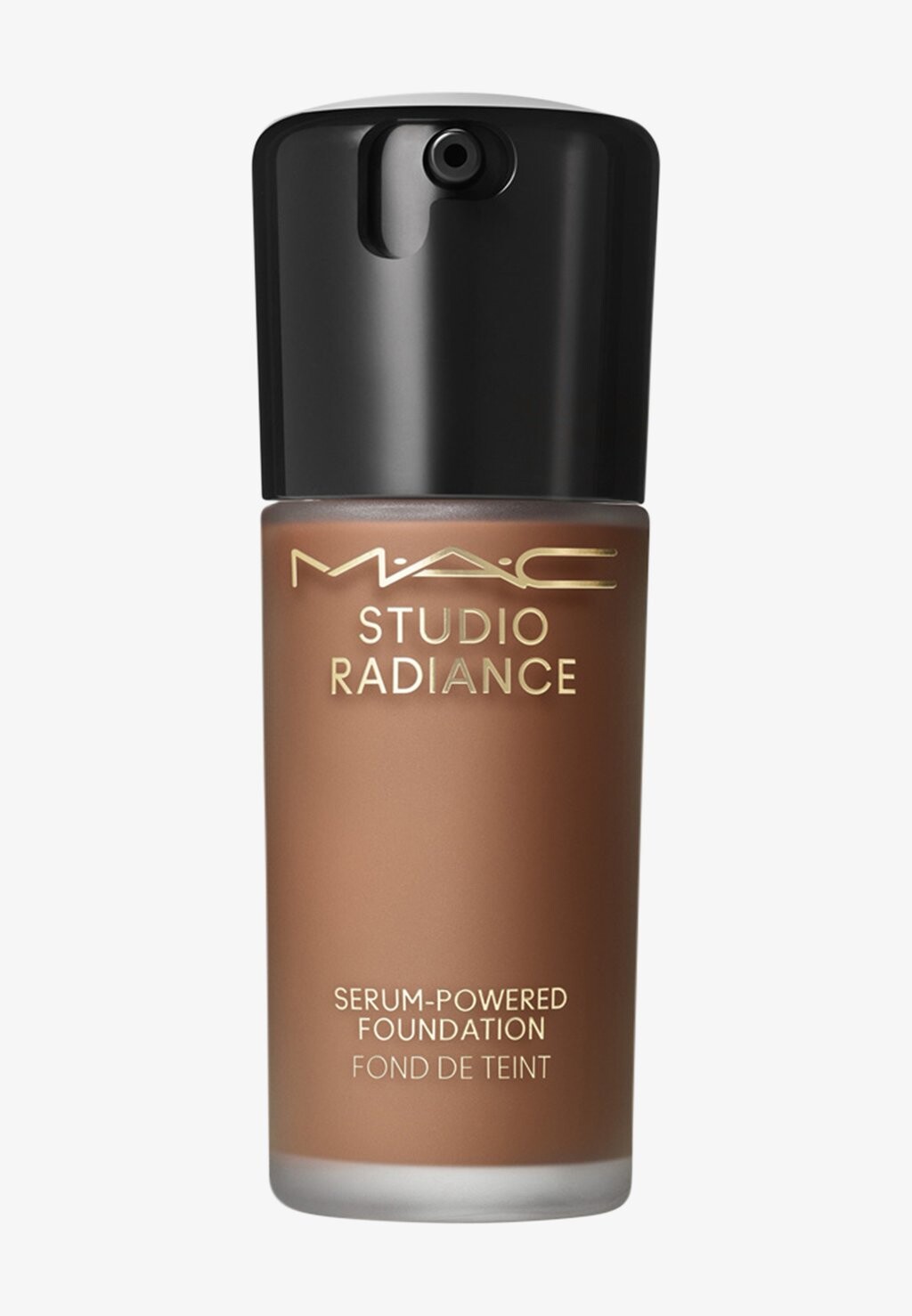 

Тональная основа Studio Radiance Serum-Powed Foundation MAC, цвет nc63