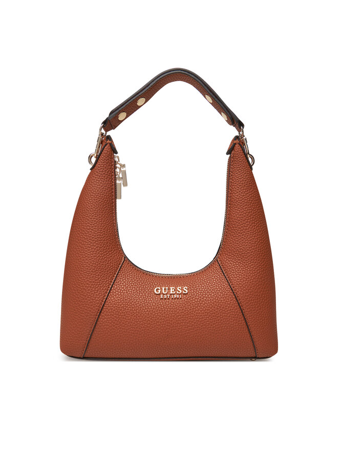 

Сумка Calista HWBG73 34170 Guess, коричневый