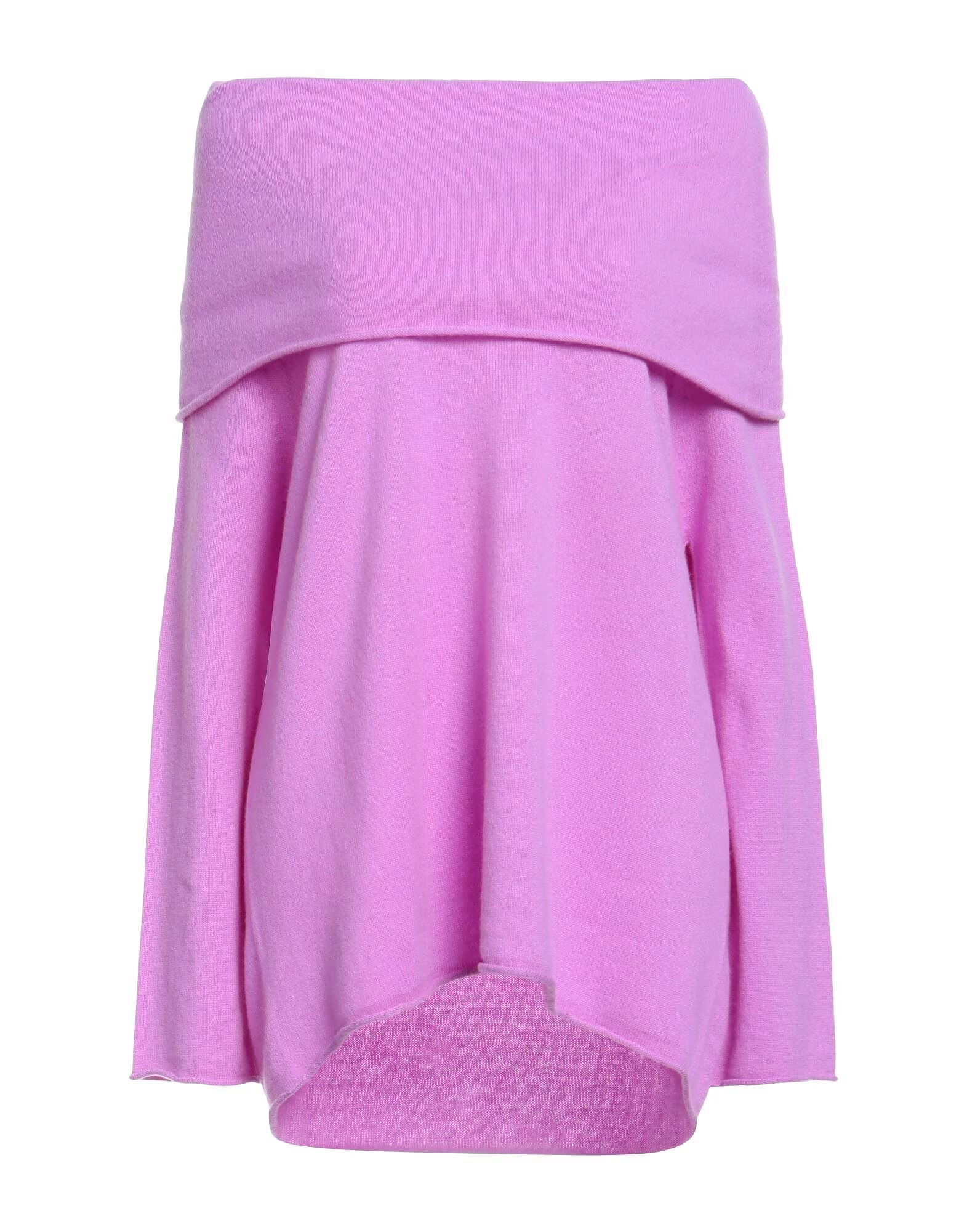 

Свитер Vanisé, фиолетовый