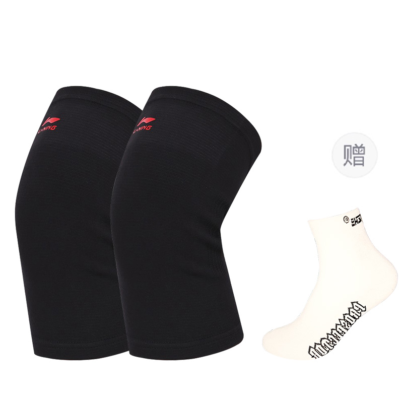 

Наколенники Polyester для бега, альпинизма, велоспорта и фитнеса unisex LINING, белый