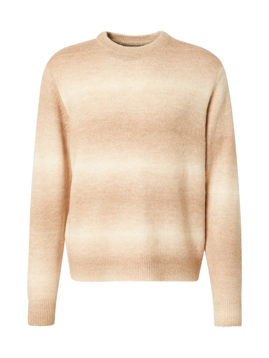 

Свитер JACK & JONES JACK & JONES JORSPENCER, Dark beige