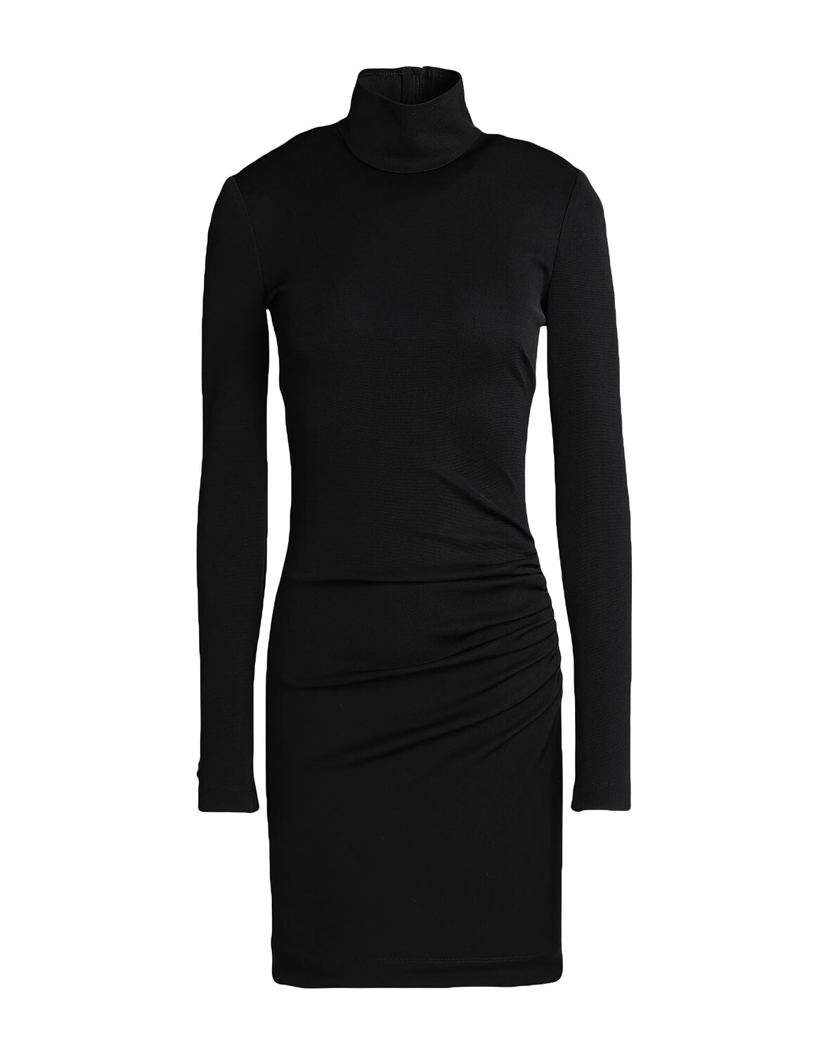 

Платье Dolce&Gabbana, черный