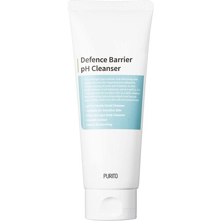 

Очищающее средство Defense Barrier Ph 150 мл, Purito