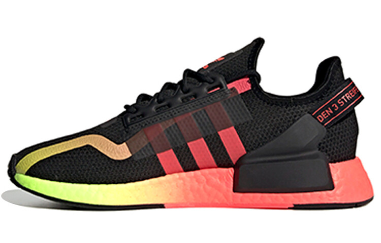

Adidas NMD R1 V2 Watermelon Pack Black