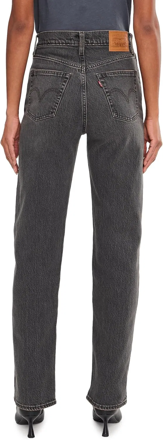 Джинсы Levi's Automate Me — фото 4