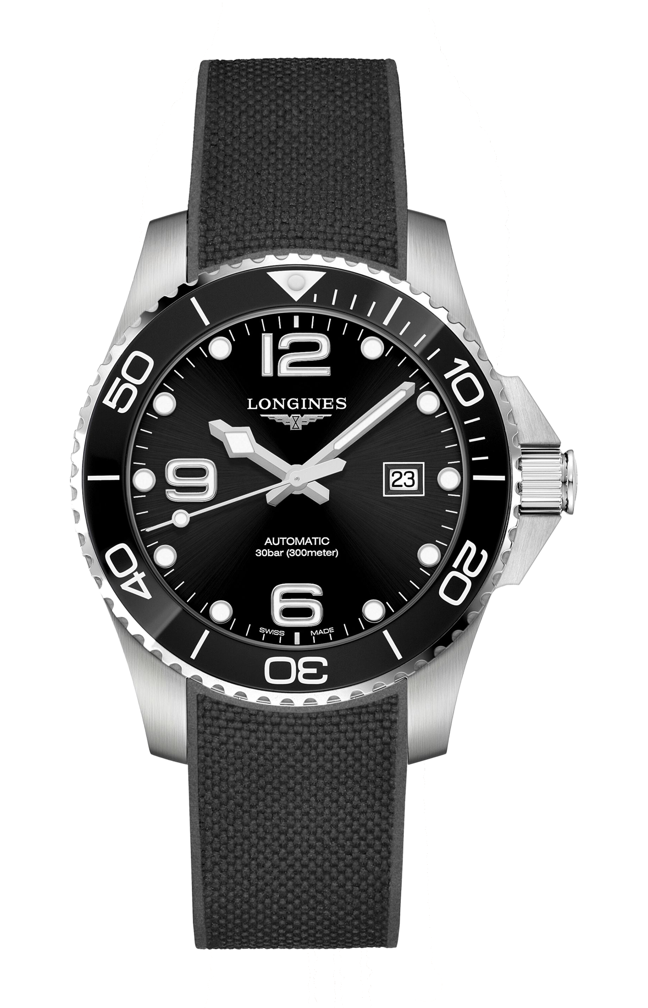 

Часы мужские Longines