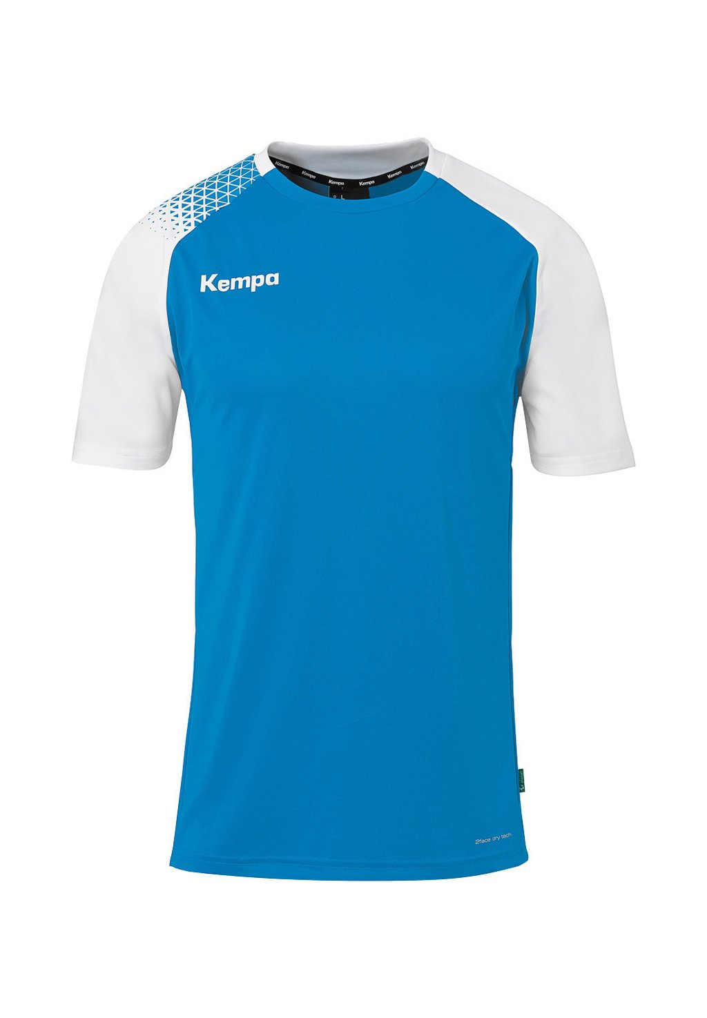 

Спортивная футболка AMBITION Kempa, синий