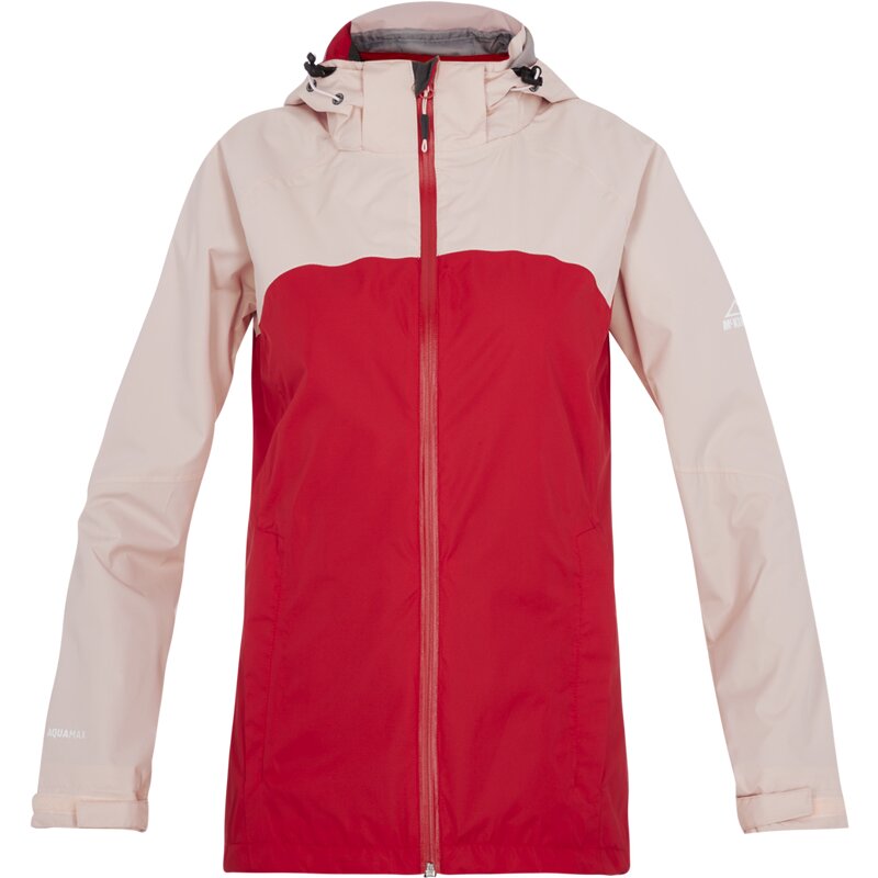 

Функциональная куртка Laga Mckinley, мультиколор