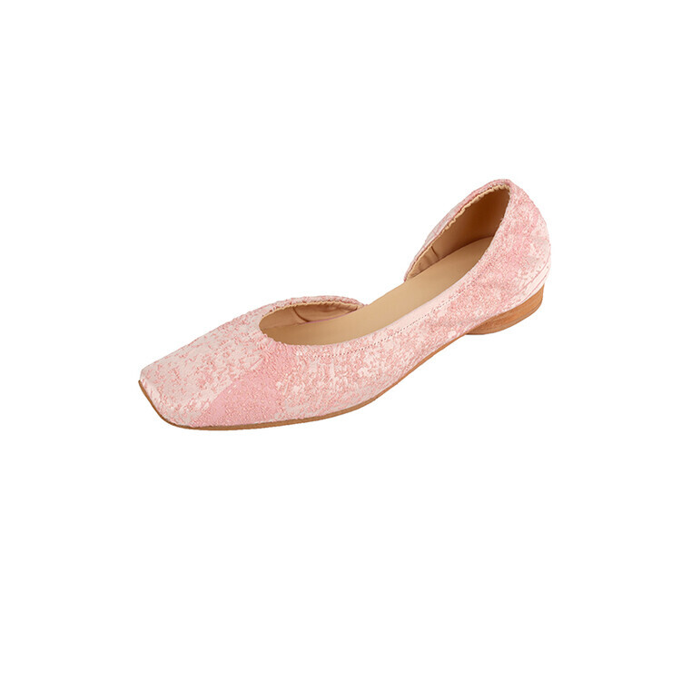 

Туфли BalletCat Women's Casual Shoes Women's, черный
