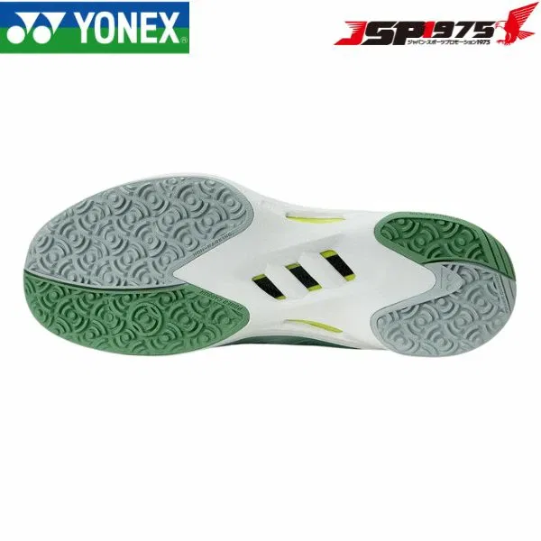 Теннисные кроссовки «Power Cushion Aerus Dash 5 Wide GC» от Yonex — фото 2