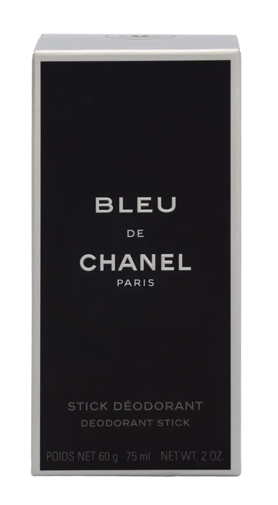 Мужской дезодорант-стик Bleu De от Chanel Chanel — фото 3