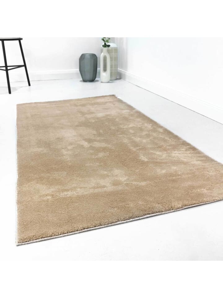 

Ковер Homie Living, цвет sand beige