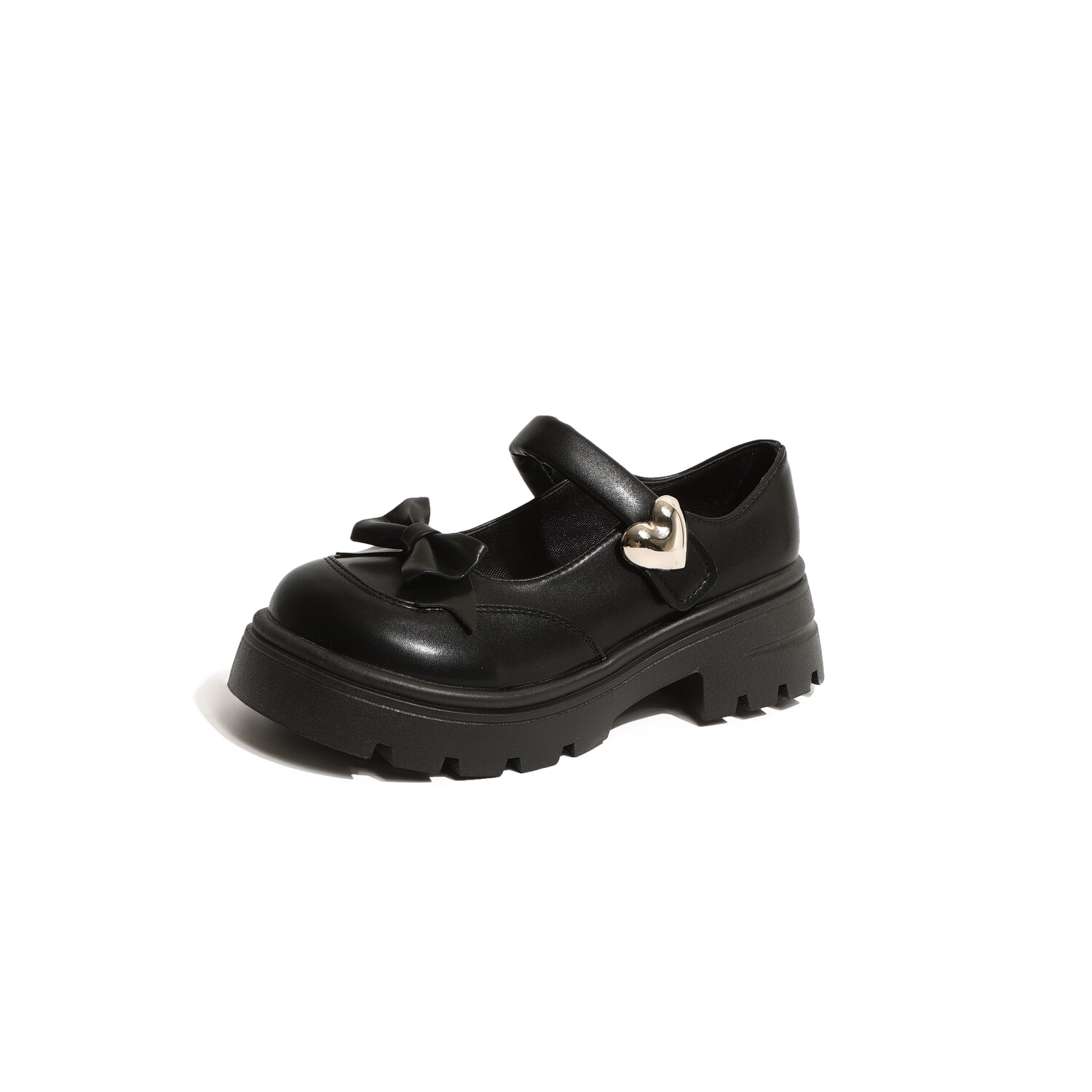 

Туфли LXVB Mary Jane Shoes Women's