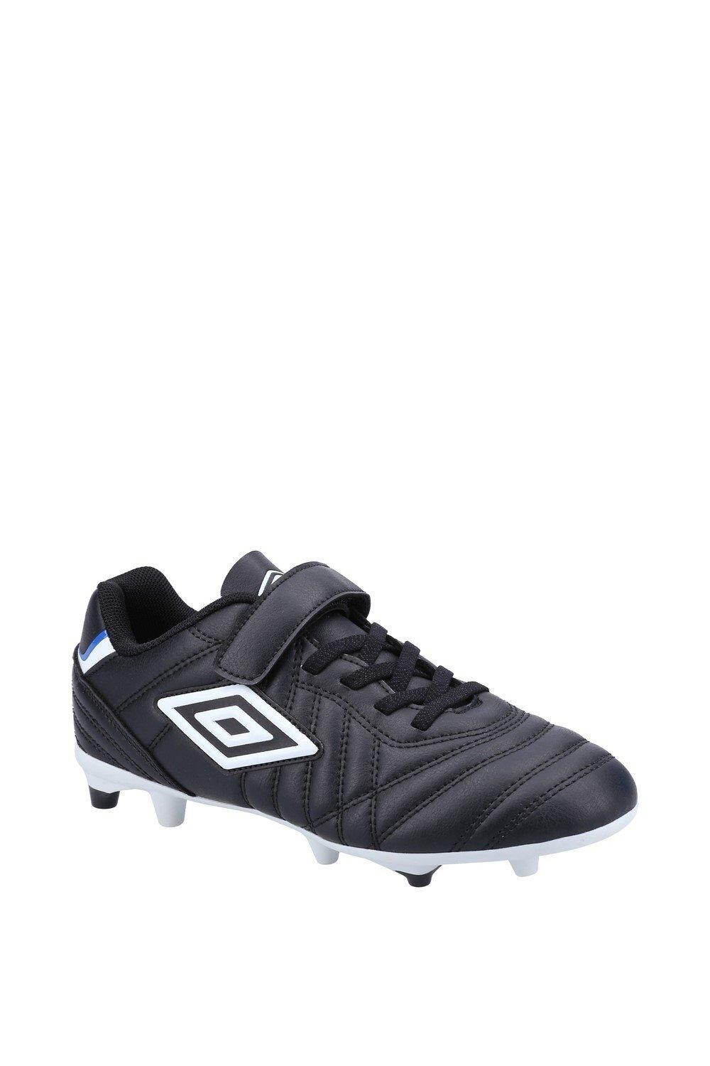 

Бутсы для футбола/регби Speciali Liga FG VE Jnr Umbro, черный