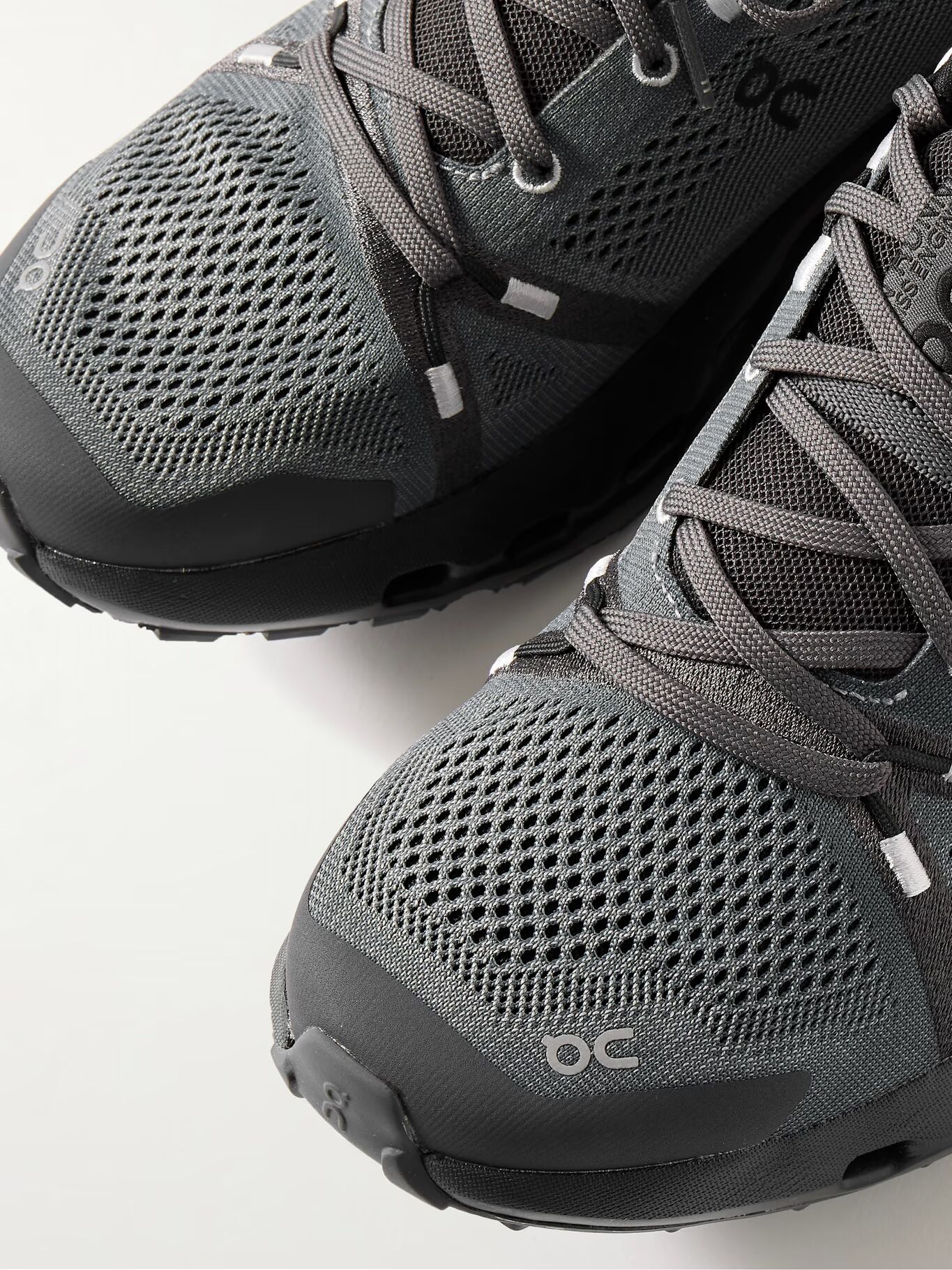 

Кроссовки Cloudsurfer Trail Mesh ON, черный