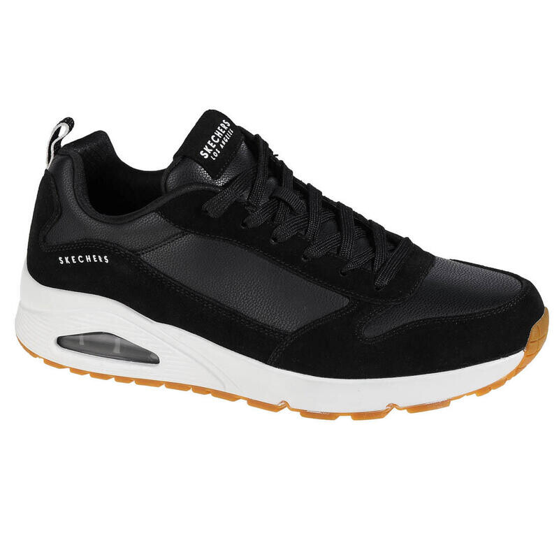 

Кроссовки Skechers, черный/белый
